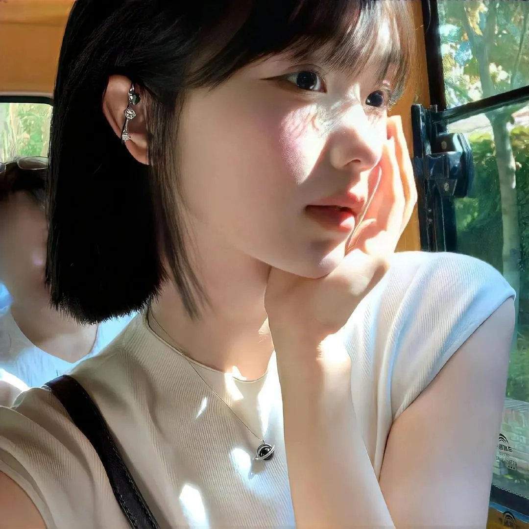 父与女